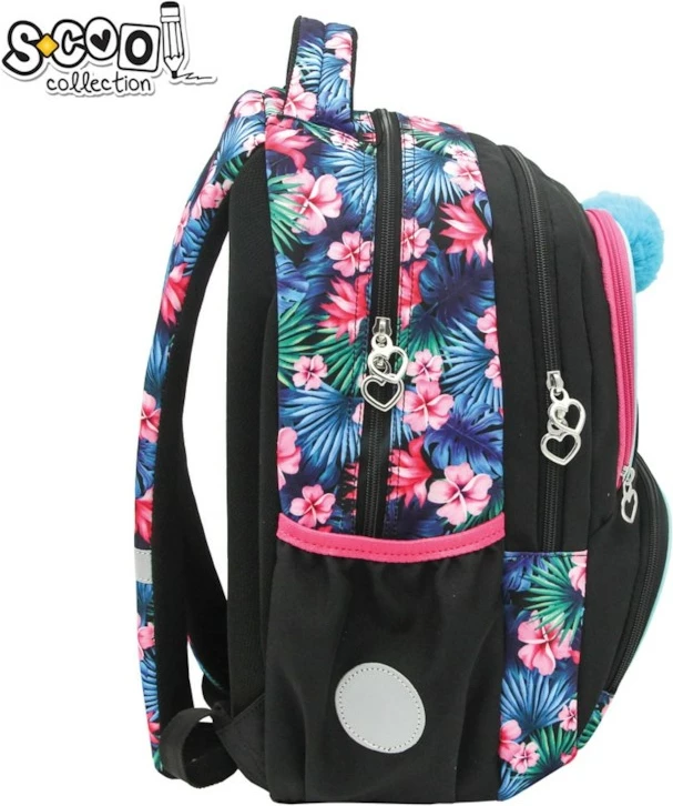 Osh Cante Ergonomike Urban 42X31X16Cm Sc2964