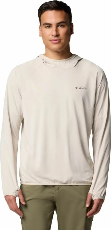 Duks për meshkuj Columbia, krem