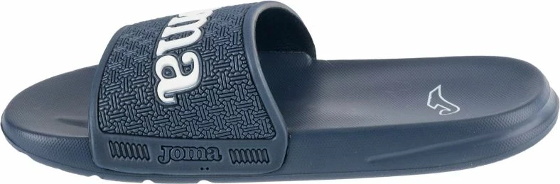 Papuqe për meshkuj Joma, navy