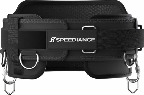 Rrip peshe Speediance, i zi