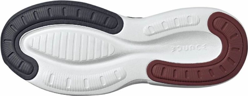 Atlete për meshkuj adidas AlphaEdge, blu marine