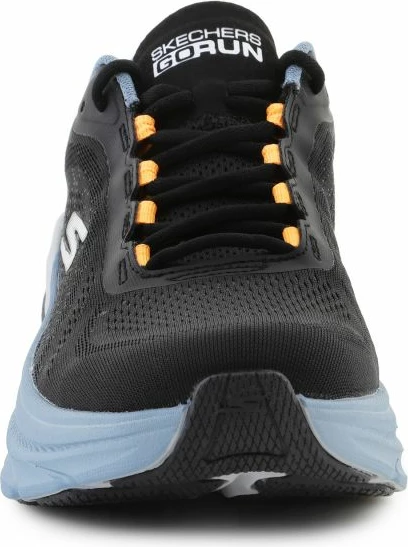 Atlete për meshkuj Skechers, të zeza