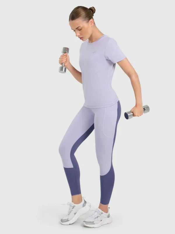 Maicë trajnimi për femra 4f