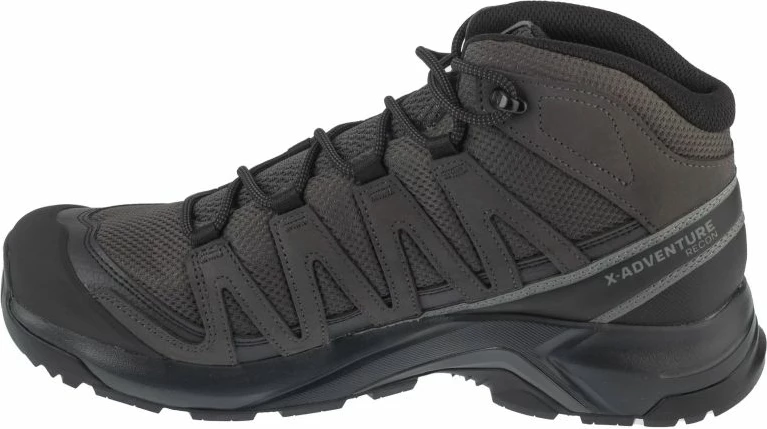 Atlete outdoor Salomon për meshkuj, gri