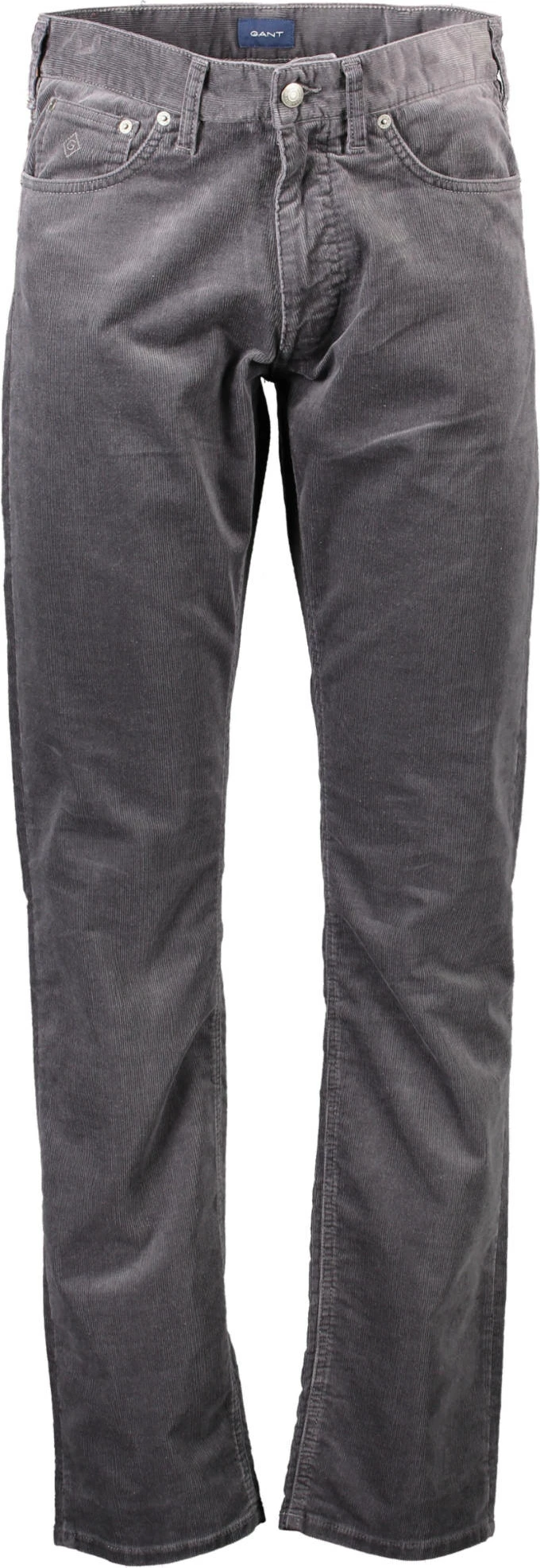 Pantallona GANT meshkuj, gri