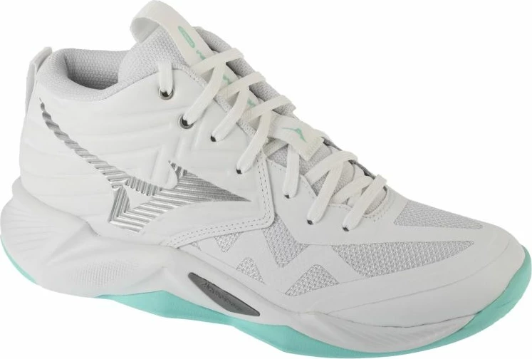 Atlete Mizuno, të bardha