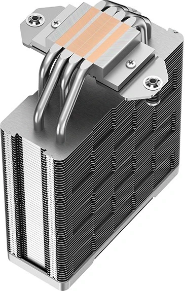 Ftohës Procesori DeepCool AK400, 12 cm, i zi