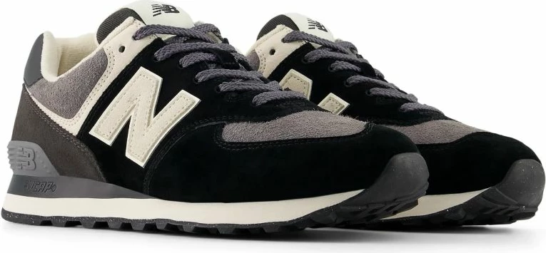 Atlete unisex New Balance, të zeza