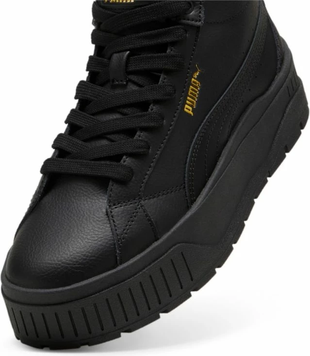 Atlete të larta Puma femra, të zeza