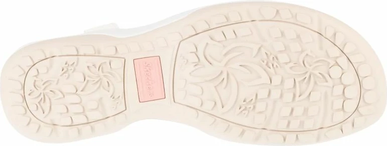 Atlete lifestyle Skechers, të bardha