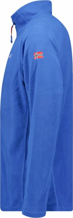 Duks për meshkuj Geographical Norway, blu