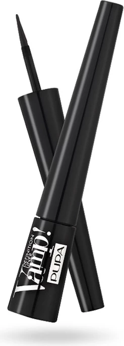 Pupa Vamp! Definition Liner 100 Extra Black