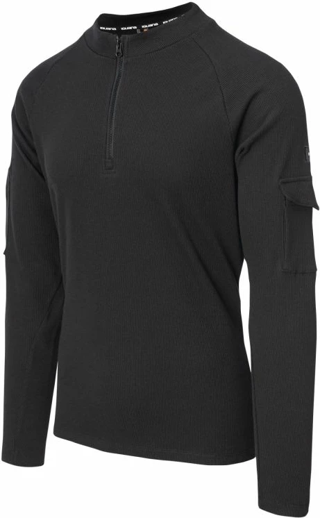 Duks për meshkuj Iguana, i zi