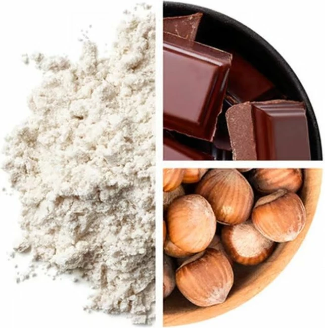 Whey Protein 2250g Qokollate+lajthi