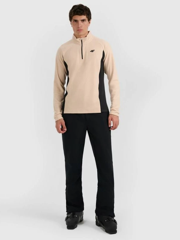 Maicë termike për meshkuj 4f, e zezë