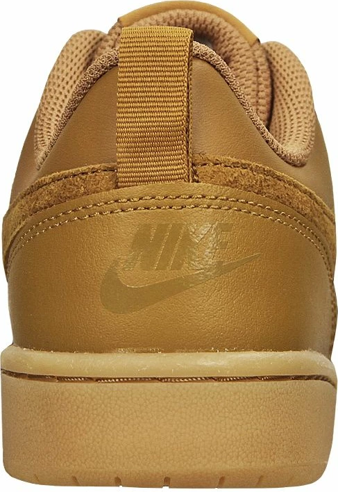 Atlete për fëmijë Nike, të verdha