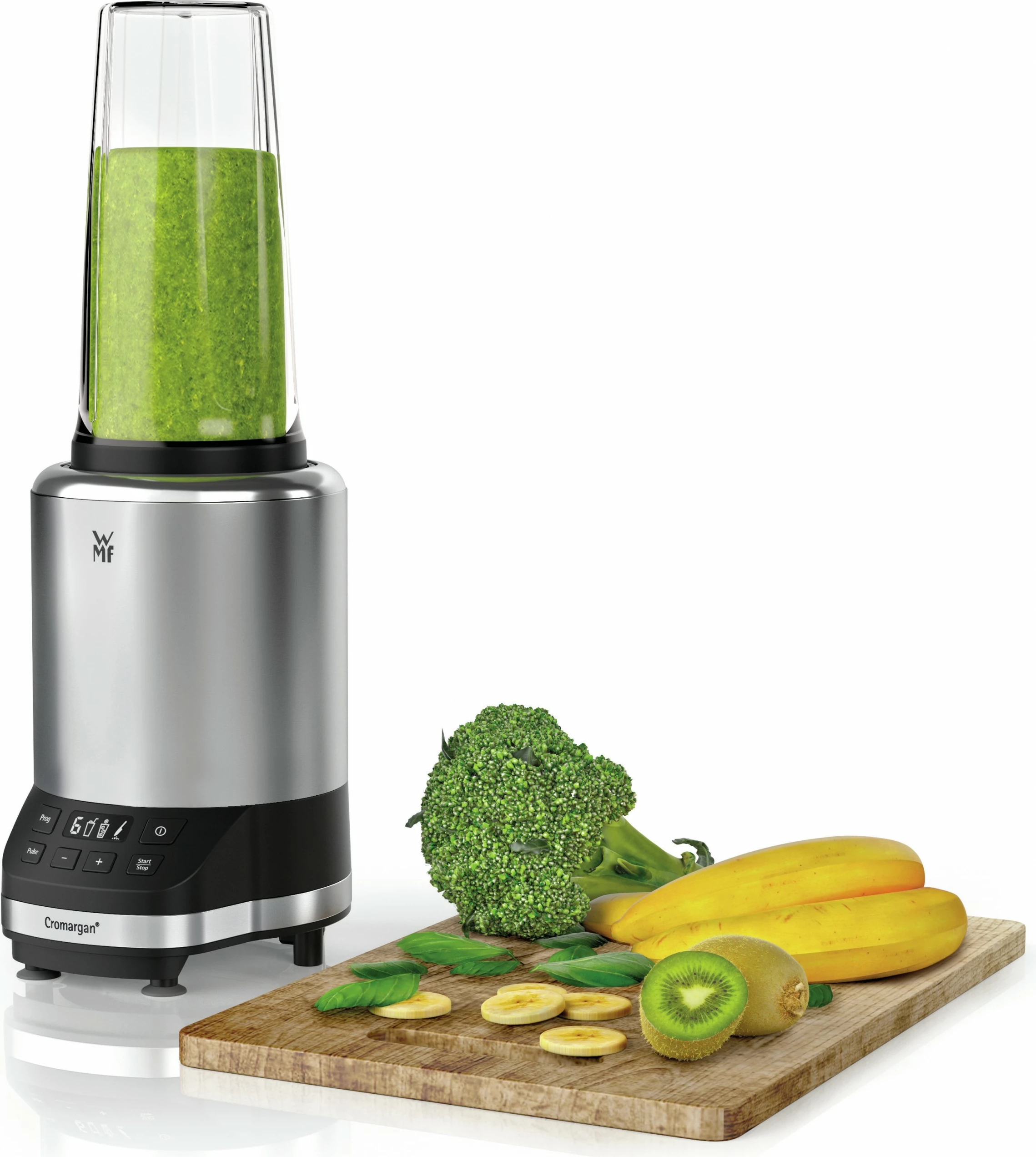 Blender WMF KULT Pro Multifunktionsmixer 1200W, 1.8L, inox