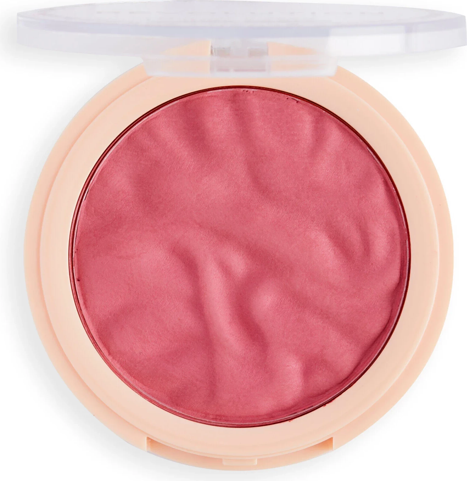 Revolution Reloaded Blusher - Ballerina