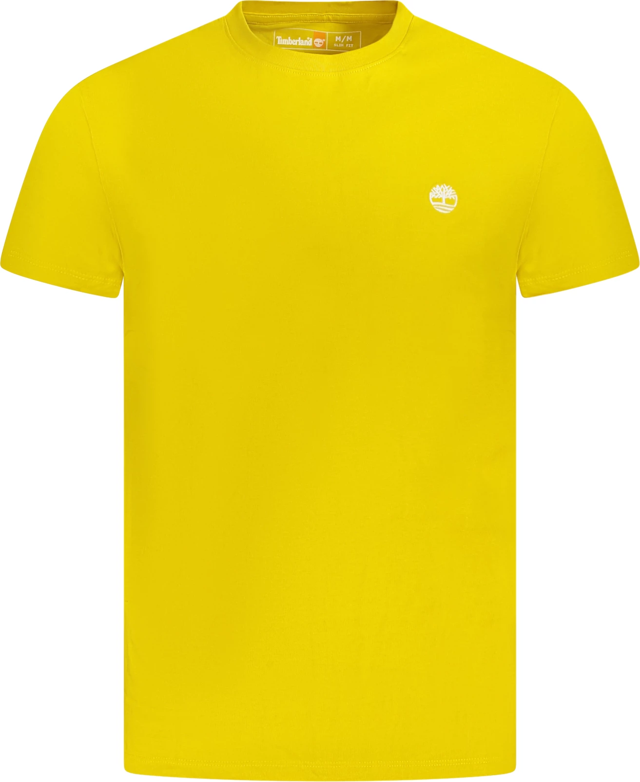 Maicë për meshkuj Timberland, e verdhë