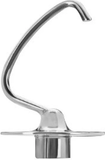 Mikser kuzhine KitchenAid Artisan 5KSM185PSEBK 4.8L + tas 3L, e zezë