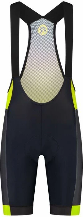 Shorce çiklizmi Rogelli për meshkuj, fluorescent