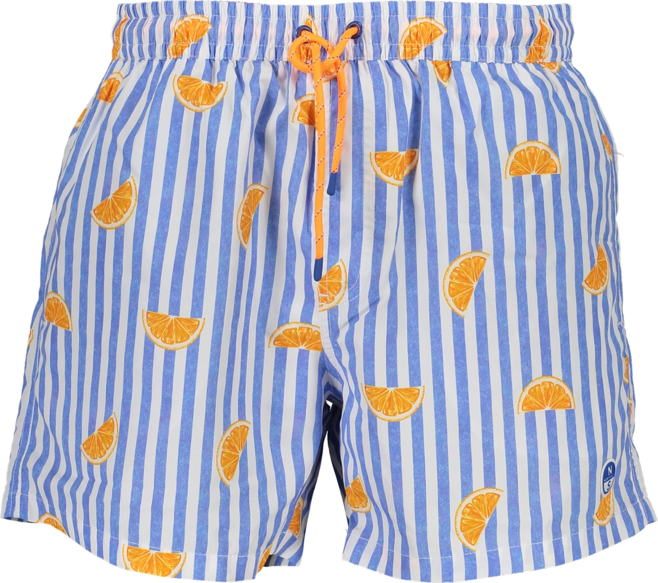 Të poshtme noti për meshkuj NORTH SAILS, kaltër