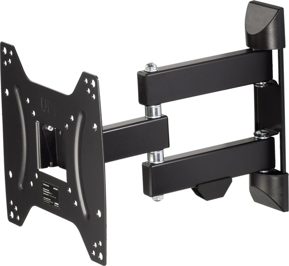 Mbajtëse muri për TV Hama 220822, Fullmotion, VESA 200x200, 19-48", e zezë