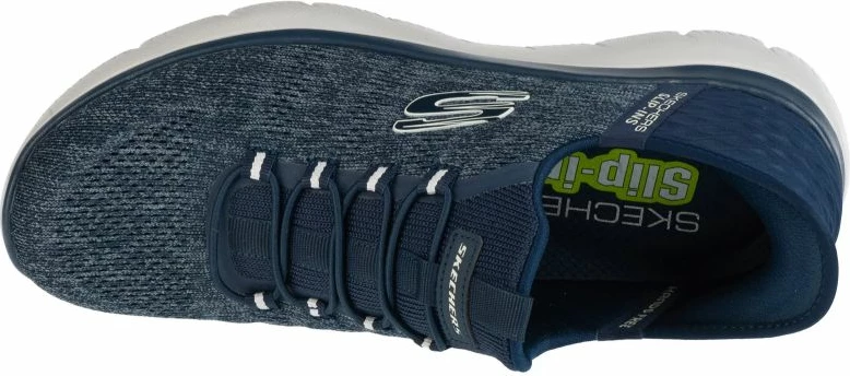 Atlete Skechers për meshkuj navy
