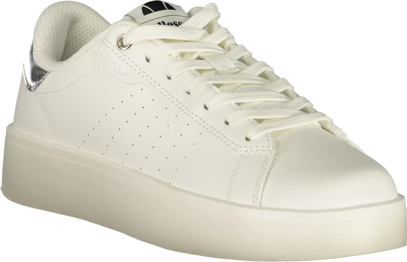 Atlete femra Ellesse, të bardha