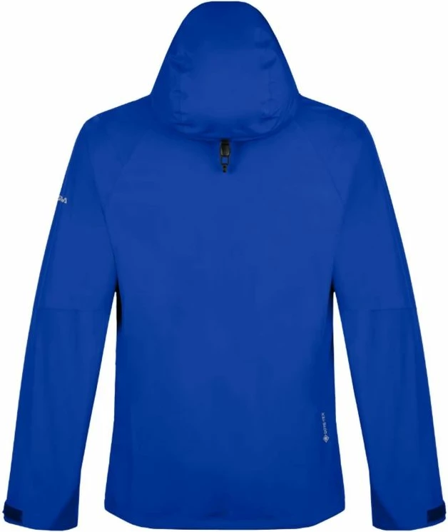 Jakne Salewa për meshkuj, Puez