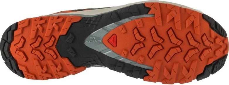 Atlete Salomon për meshkuj, gri