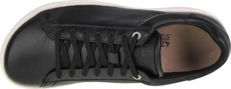 Këpucë lifestyle Birkenstock, të zeza