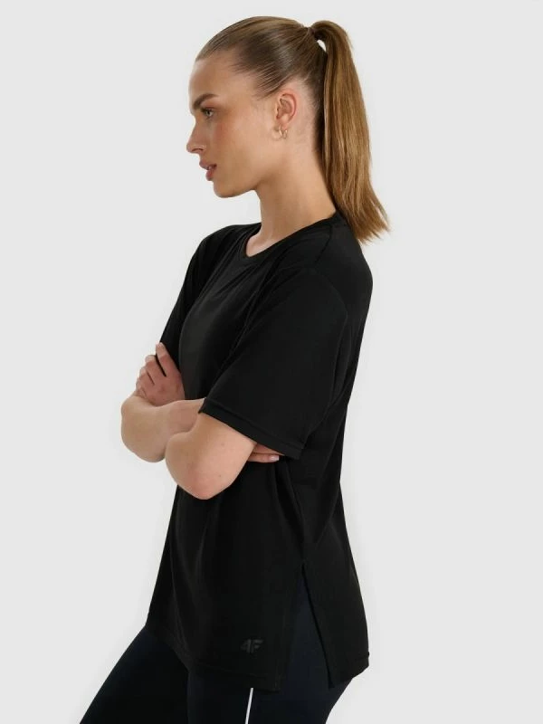 Maicë oversize për femra 4F