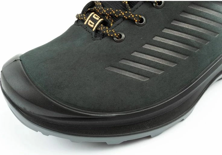 Çizme hiking për meshkuj Grisport, të zeza