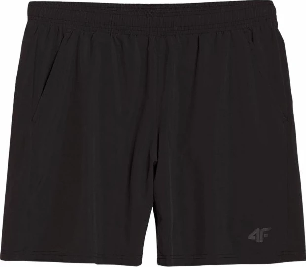 Shorce për meshkuj 4F, të zeza