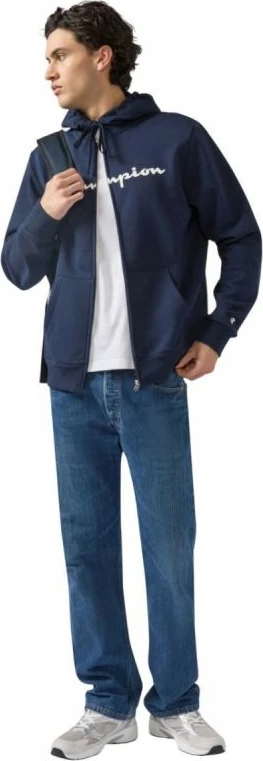 Duks Champion për meshkuj, gri