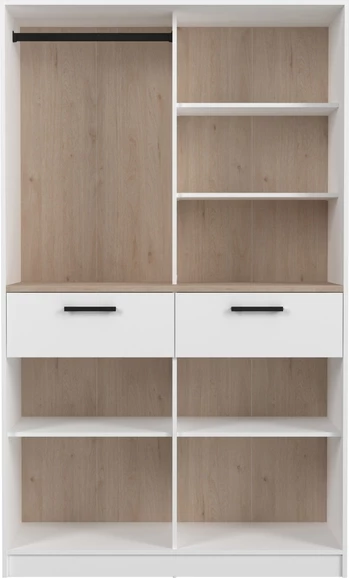 Dollap për rroba Lomo