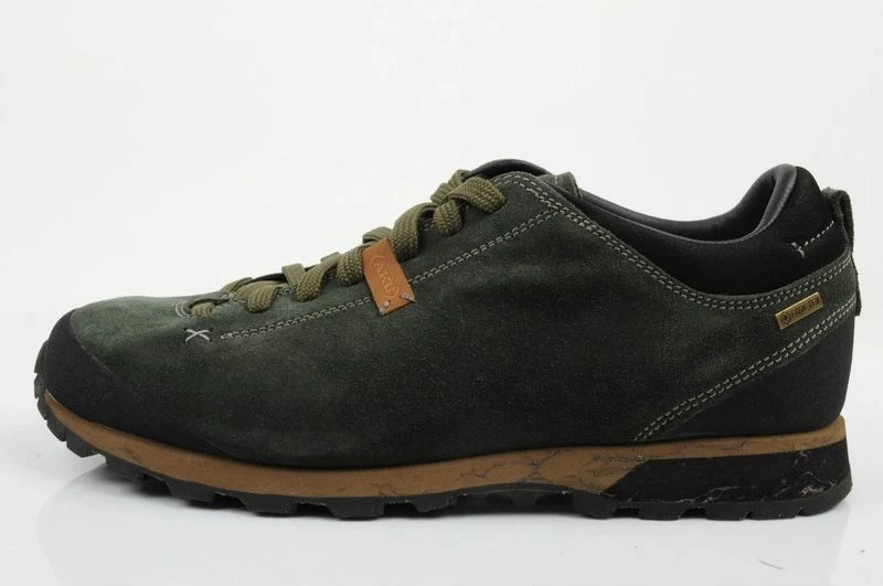 Atlete trekking për meshkuj Aku, të gjelbra