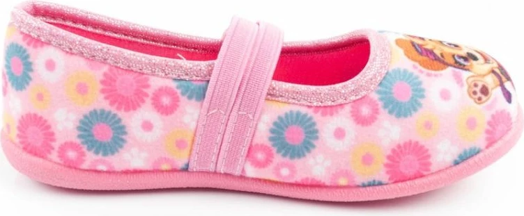 Këpucë për fëmijë Leomil, rozë