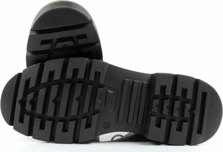 Çizme Chelsea për meshkuj Wrangler, kafe të errëta