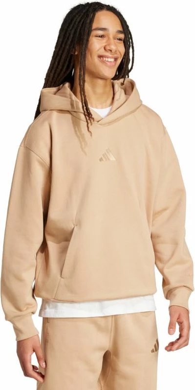 Duks për meshkuj adidas, bezhë