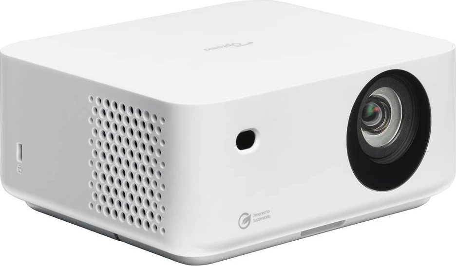 Projektor Optoma ML1080, DLP, Full HD, 1200 lm, portativ, i bardhë