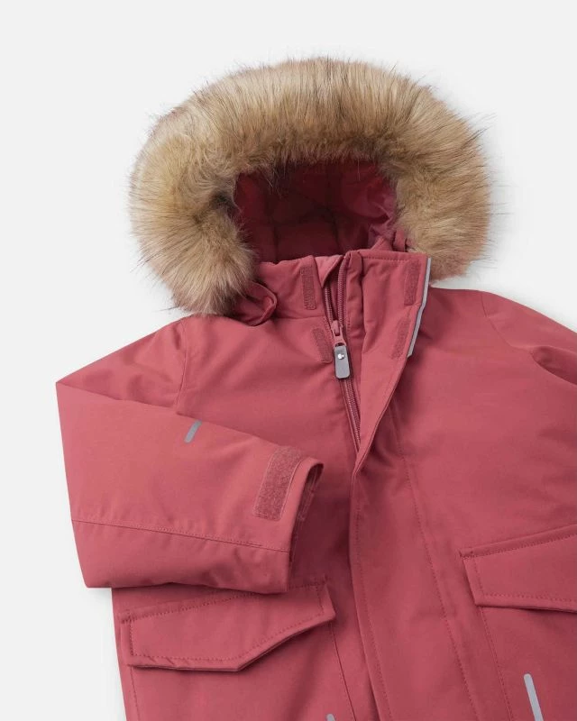 Jakne për fëmijë Reima, dimërore