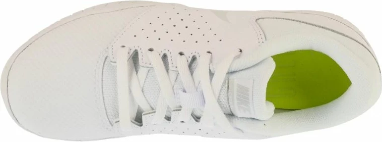 Atlete për fëmijë Nike, të bardha