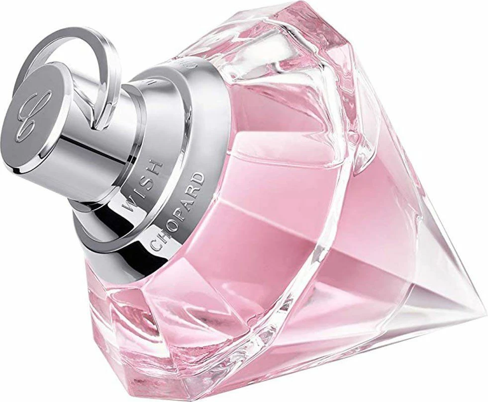 Eau de Toilette për femra Chopard Wish Pink Diamond, 75ml
