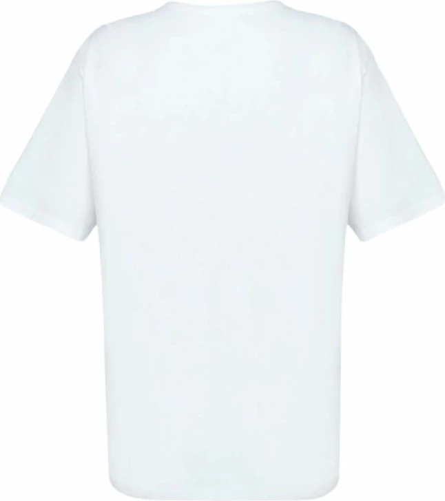 Maicë Calvin Klein femra, e bardhë