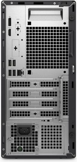 Kompjuter Dell Pro Tower QCT1250, Core i5-14500, 16GB RAM Memorje, 512GB storage, Windows 11 Pro, i zi (7P1R6)
