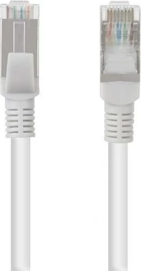 Kabllo rrjeti Lanberg PCF5-10CC-0200-S, kat.5, 2m, hiri