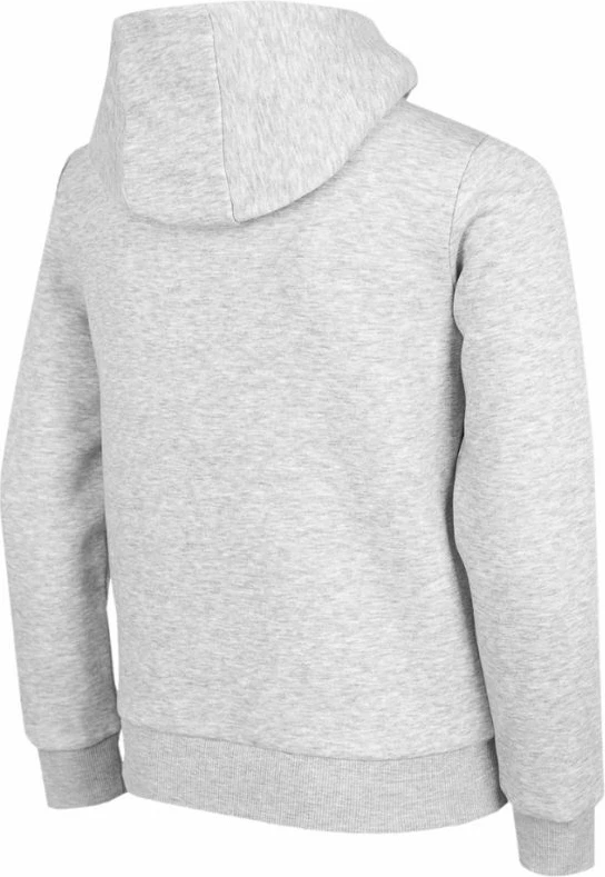 Duks për vajza 4F, gri