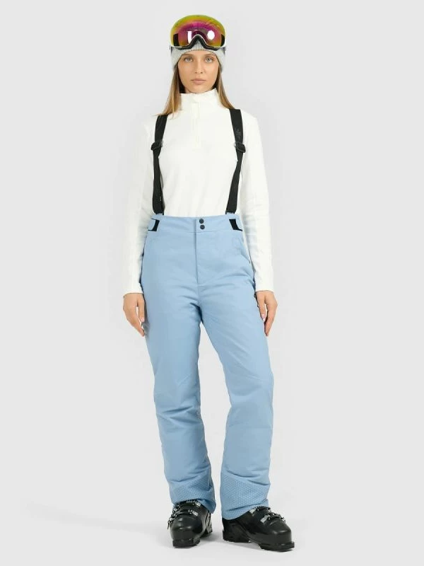 Maicë termike për femra 4f, e zezë